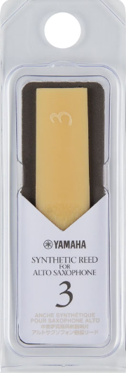 Yamaha ASR30 Caña de Saxo Alto ASR30