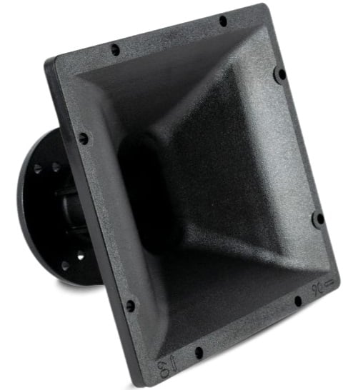 Beyma TD-196P Bocina PC TD196P 160 x 160 x 100 TD-196P