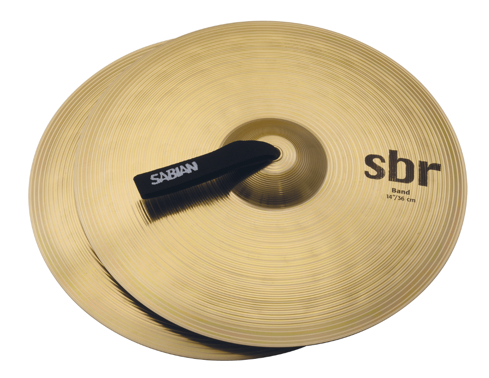 Sabian SBR1422 14" SBR Band SBR1422