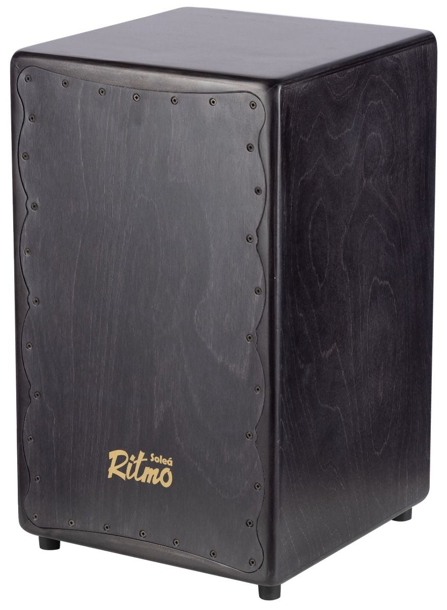 Ritmo Solea Cajón Flamenco Solea
