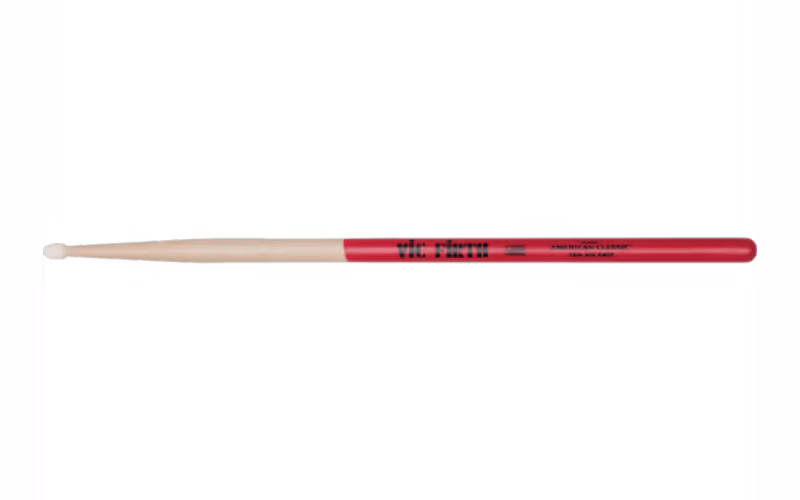Vic Firth BAQUETAS VF AMERICAN CLASSIC 7A Nylon w/ Vic Grip Vic Firth BAQUETAS VF AMERICAN CLASSIC