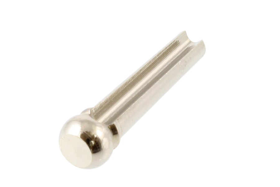 Allparts BP-0221-010 Clavijas para puente 6 unidades BP-0221-011