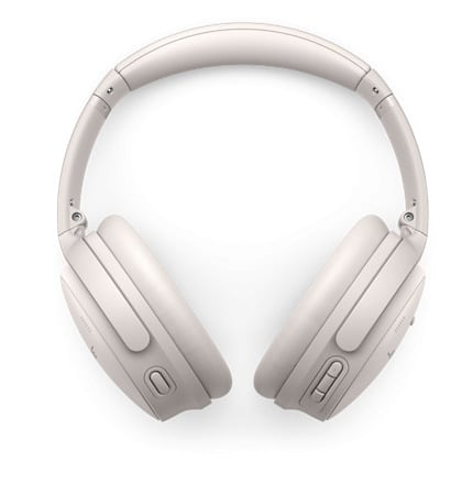 Bose Quietcomfort Headphones Blanco Quietcomfort Headphones Blanco