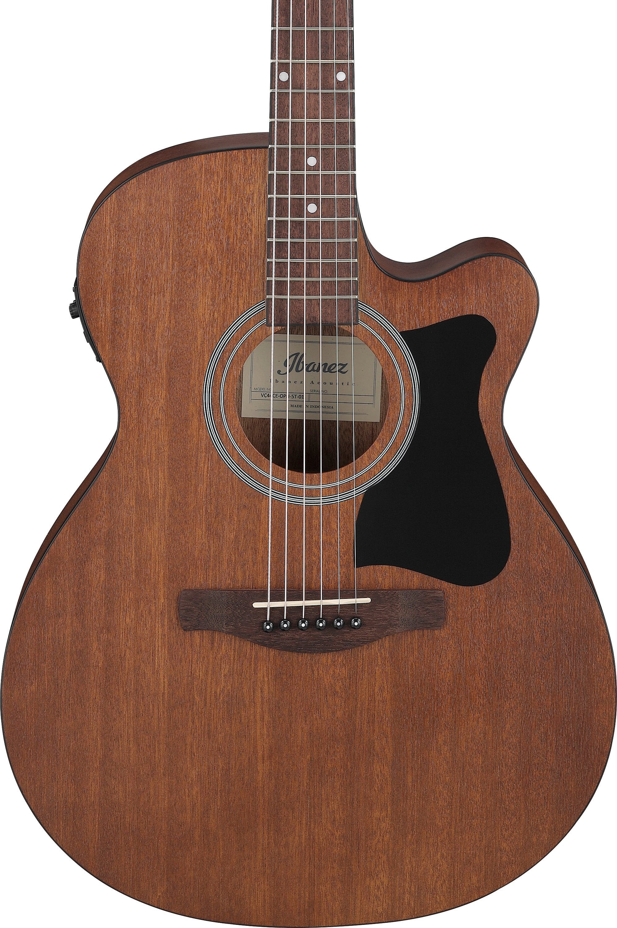 Ibanez VC44CE OPN Guitarra Electro-Acústica VC44CE OPN