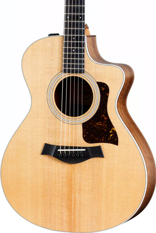 Taylor 212ce (2024) Guitarra Acústica 212ce