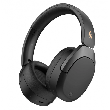 Edifier W830NB Auriculares Bluetooth Cancelación Ruido W830NB Negro