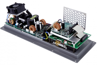 Das Audio Pro MP-EV212.120A Módulo de potencia completo para EVENT-212.120A MP-EV212.120A