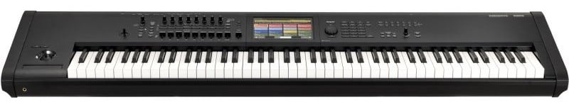 Korg Kronos 3 88 Teclado Workstation Kronos 3 88