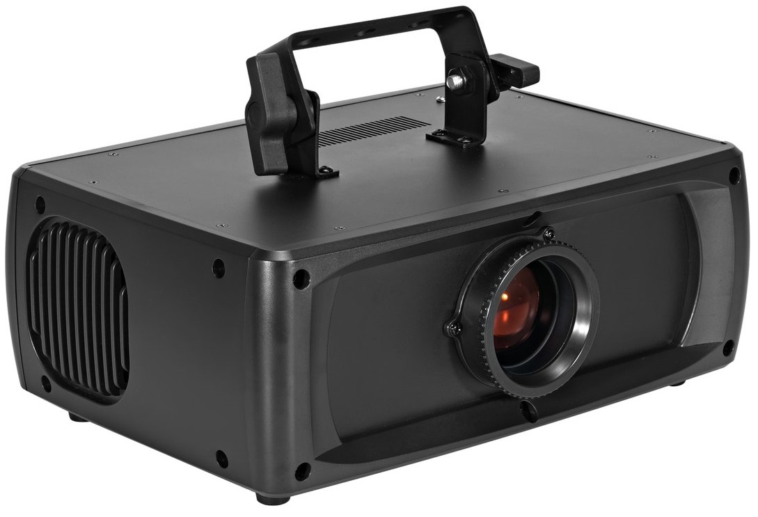 Eurolite LED WF-100 Efecto Iluminación WF-100