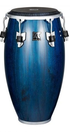 Meinl WKT1134BW Conga William ''Kachiro'' Thompson Signature WKT1134BW