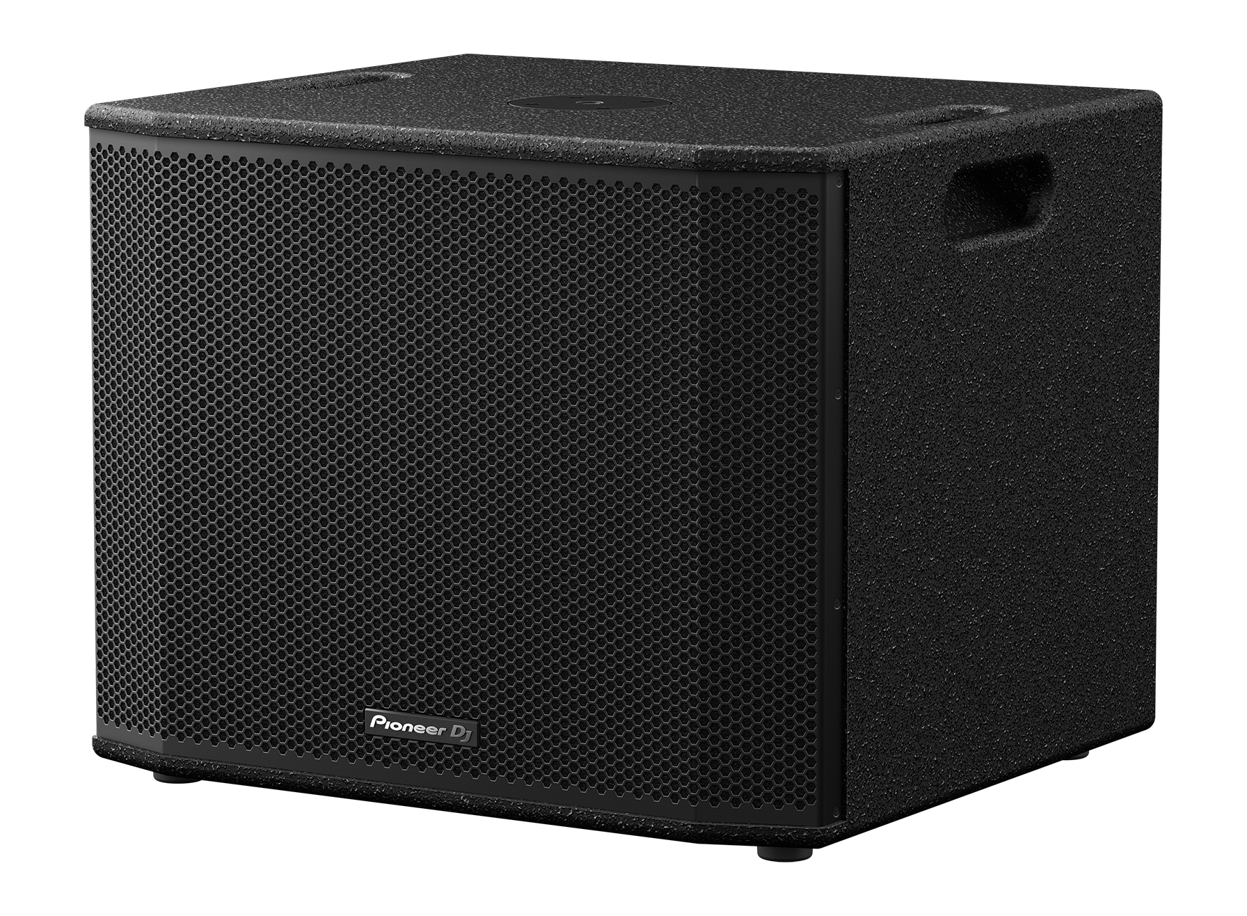 Pioneer Dj XPRS1152ST Subwoofer Amplificado Profesional XPRS1152ST