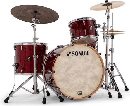 sonor Set Momentum Birch 324 Shell Set Nm #Rep Set Momentum Birch 324 Shell Set Nm #Rep