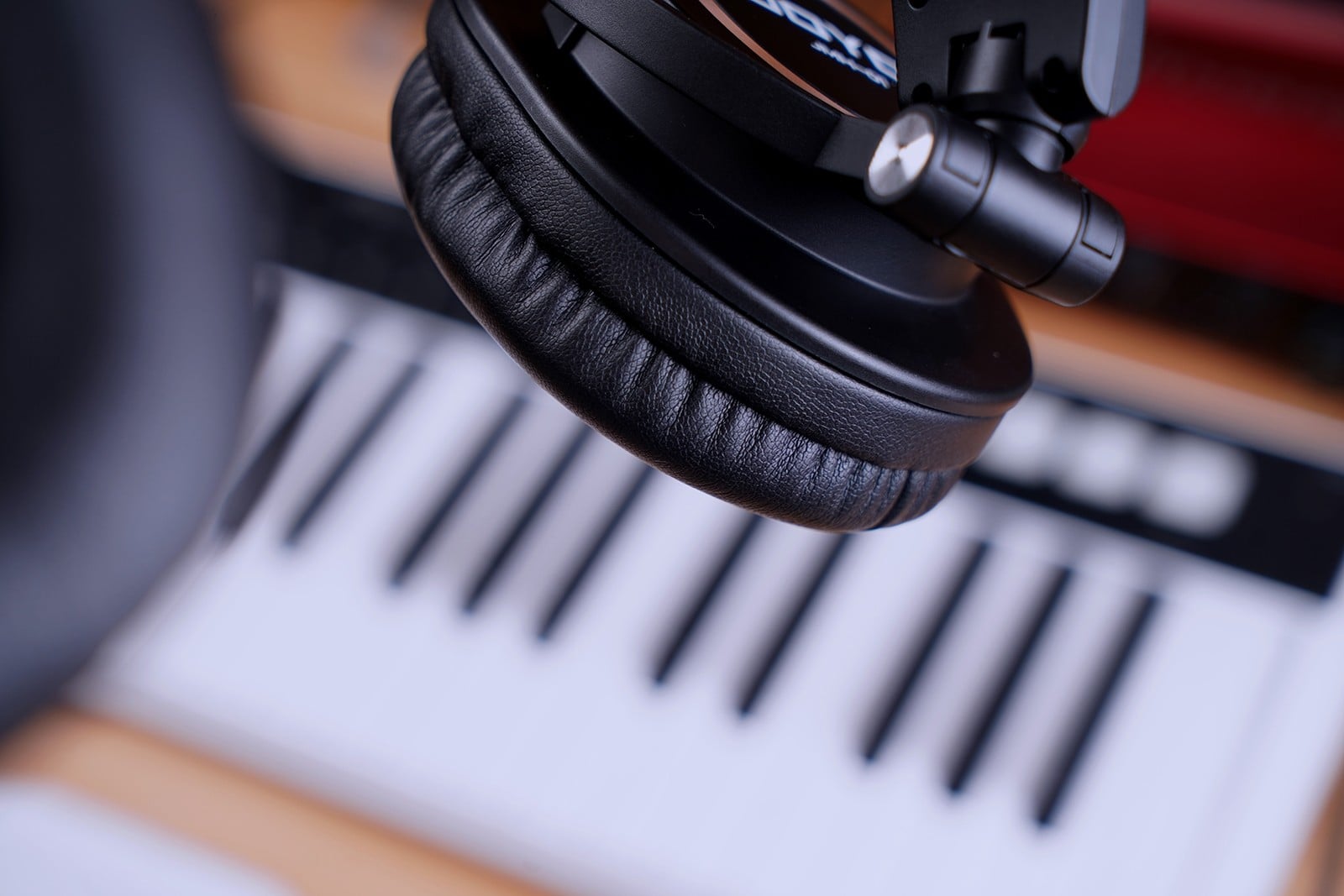 Joyo Jmh-01 -Auriculares Profesionales De Estudio JMH-01