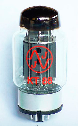 JJ Electronic Kt88 Kt88