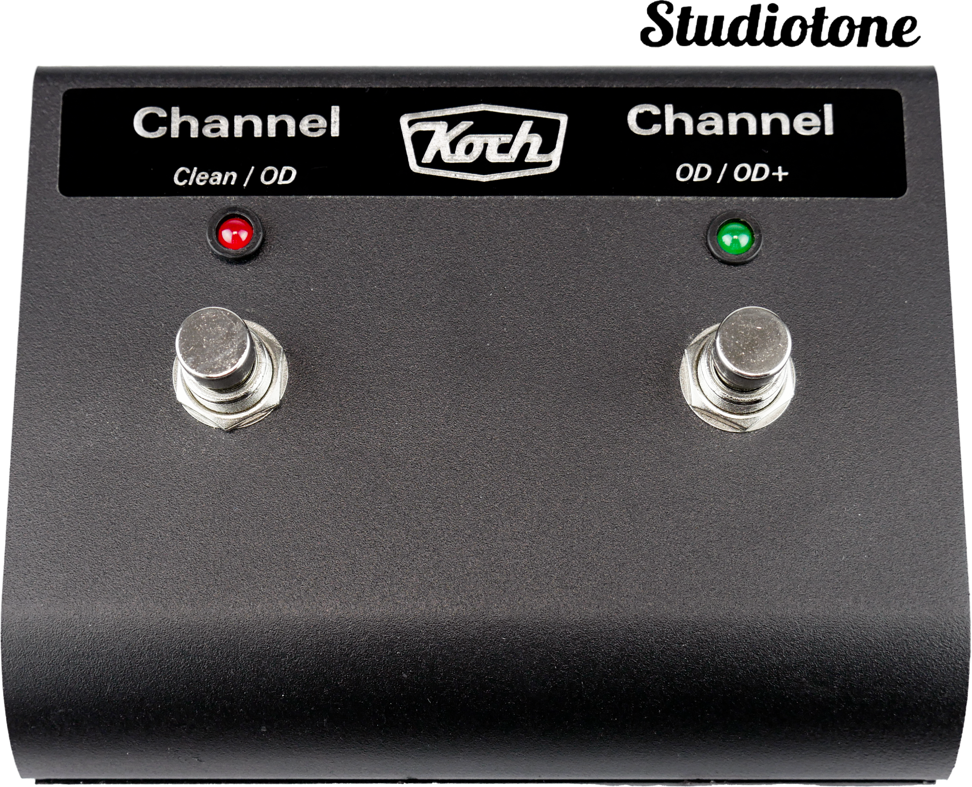 Koch Amps Fs2 Fs2