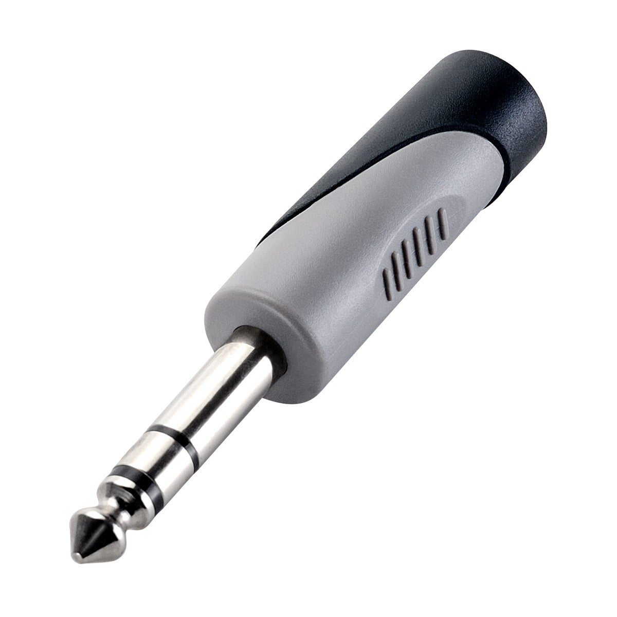 Soundsation Adaptador Wiremaster WM-A240: 1 conector estéreo macho de 6,3 mm y 1 WM-A240
