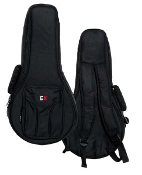 EK Audio Funda Para Mandolina MDB310