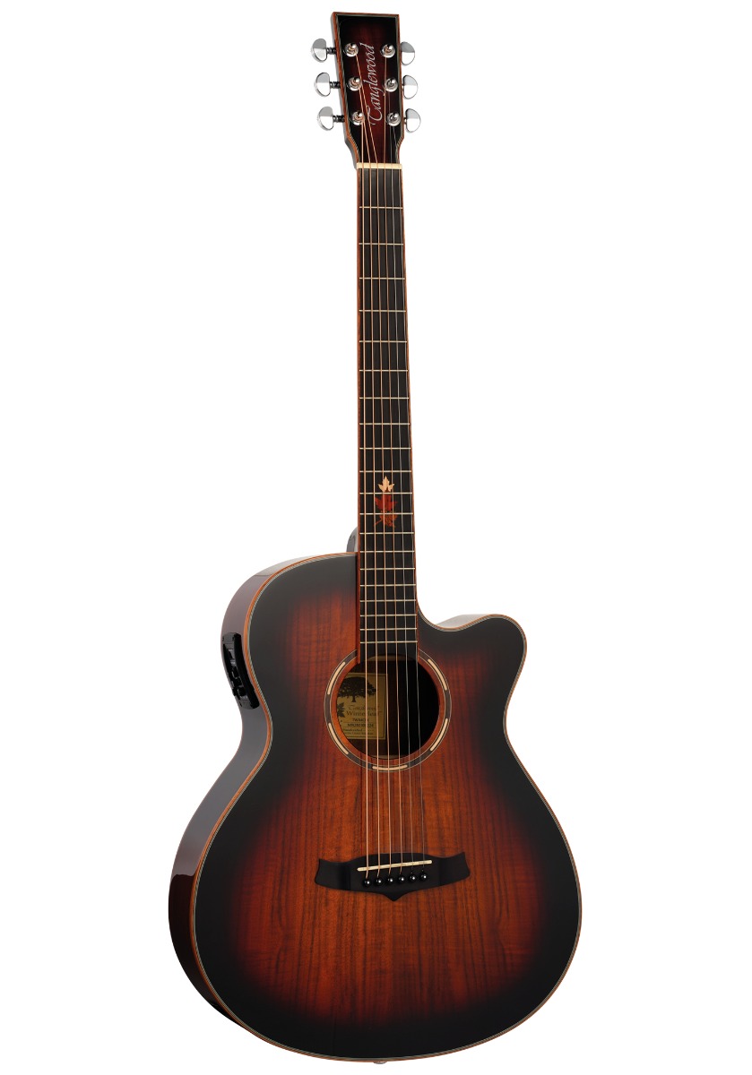 Tanglewood TWX4CEK TWX4CEK
