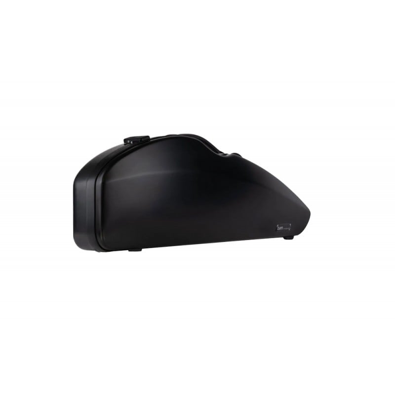 Bam Estuche de violín  Bonbon Hightech BONB2004XL 4/4 Black Negro ACEVBBON2004NN