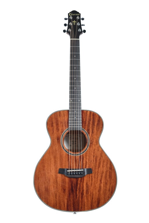 Crafter HM250-BR HM250-BR