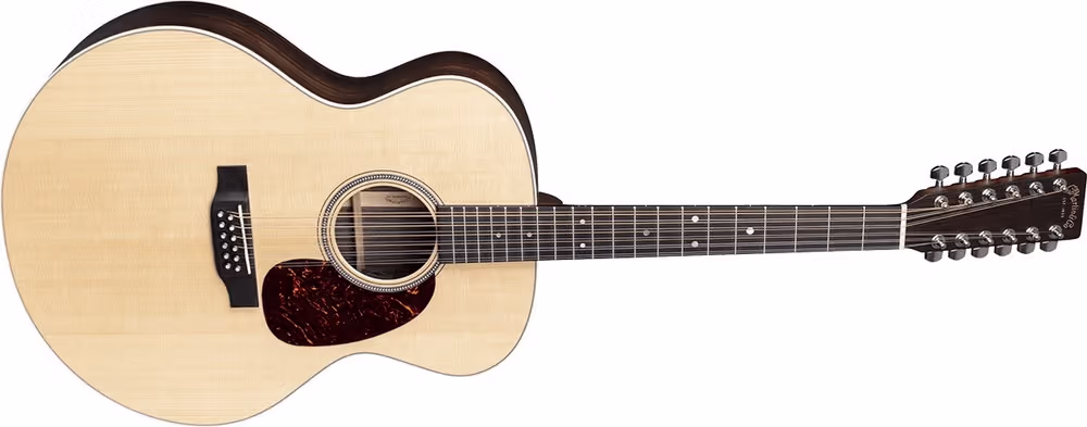 Martin Guitars GMAGJ16E12 Jumbo X Series GMAGJ16E12