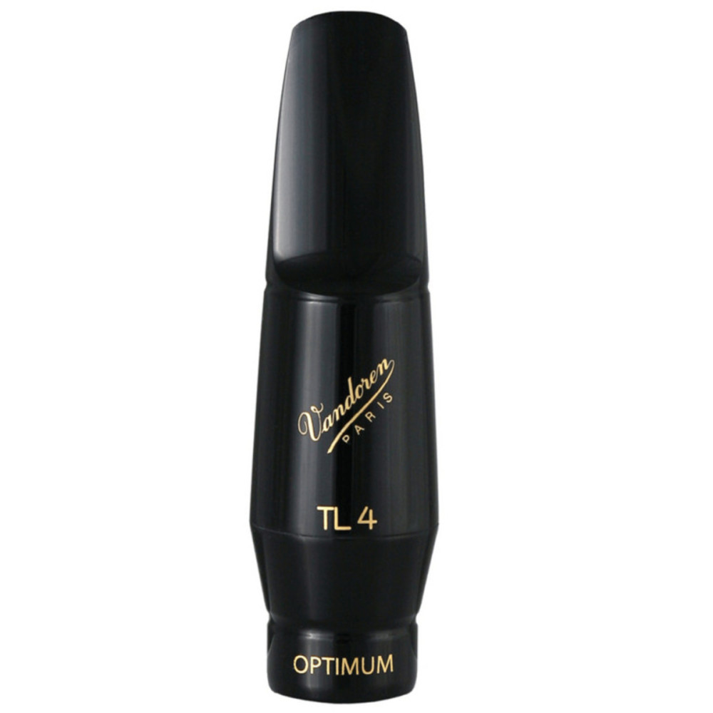 Vandoren Boquilla Saxo Tenor Optimum TL-4 SM722 SM722