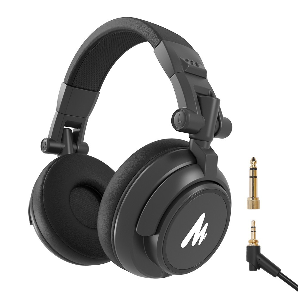 Maono AU-MH601 Auriculares Estudio AU-MH601