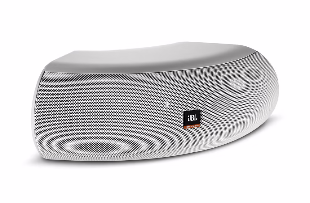 JBL Control Crv crv-white