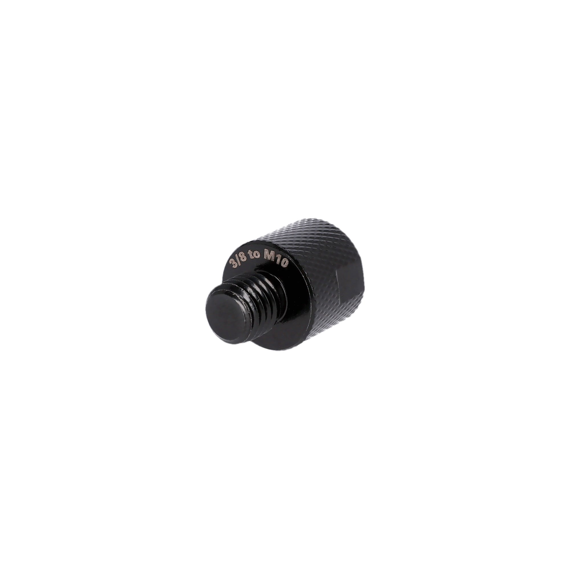 Gravity A 38F M10M - Adaptador roscado de hembra de 3/8\" a macho M10 GA38FM10M