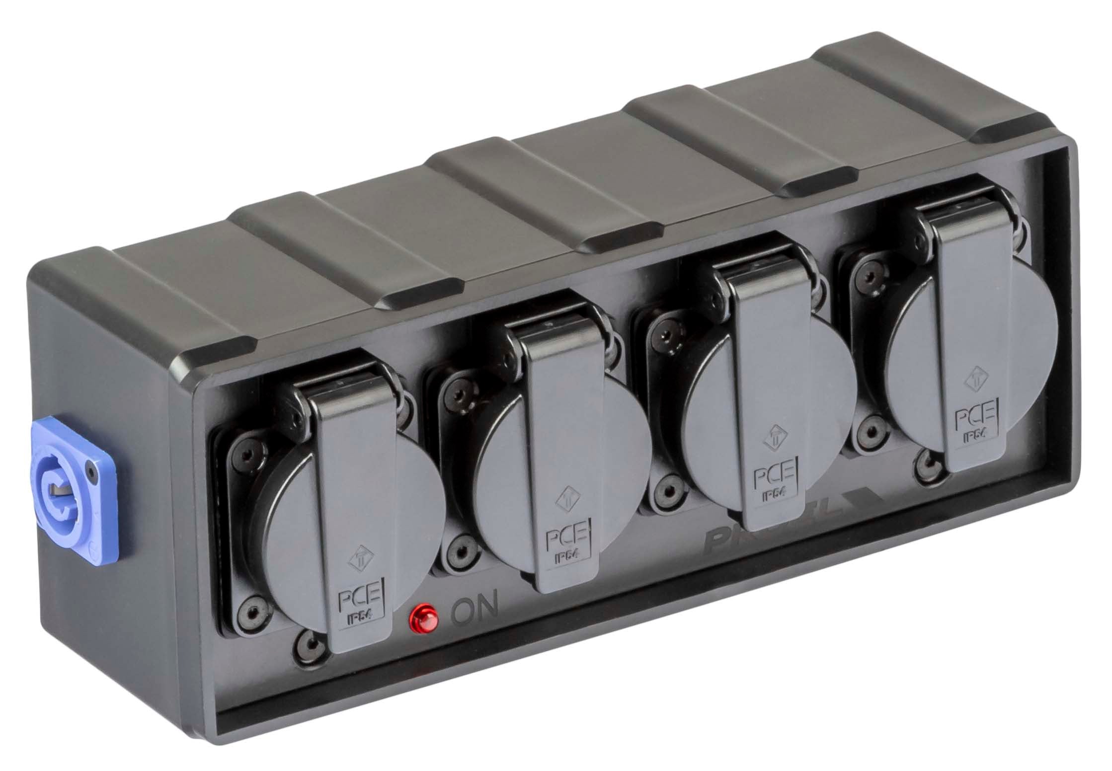 Proel EBOXP4SL EBOXP4SL