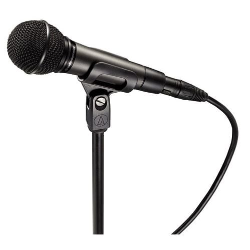 AUDIO TECHNICA ATM-510 Micrófono Vocal  Dinamico Cardioide ATM 510