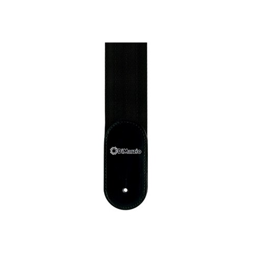 DiMarzio DD3100NBK Correa para Guitarra Standard Negro DD3100Nbk