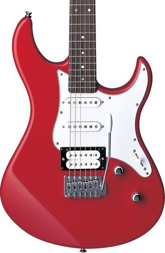Yamaha Pacífica 112J RM Guitarra Eléctrica PACIFICA 112J RM