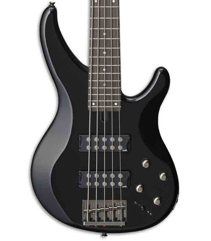 Yamaha TRBX305 Bajo Eléctrico TRBX305