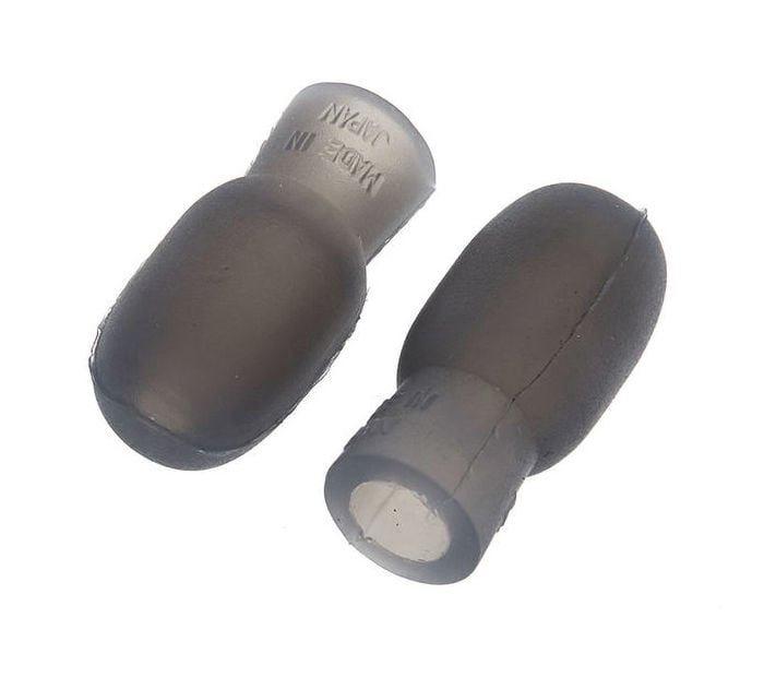 Tama TCP20 Puntas de goma para baquetas TCP20