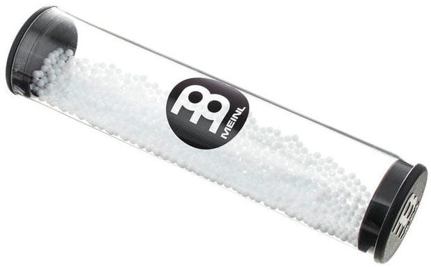 Meinl SH26-L-S Shaker Transparente Blanco SH26-L-S