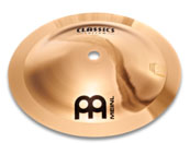 Meinl CC8B-B Instrumento de percusion CC8B-B