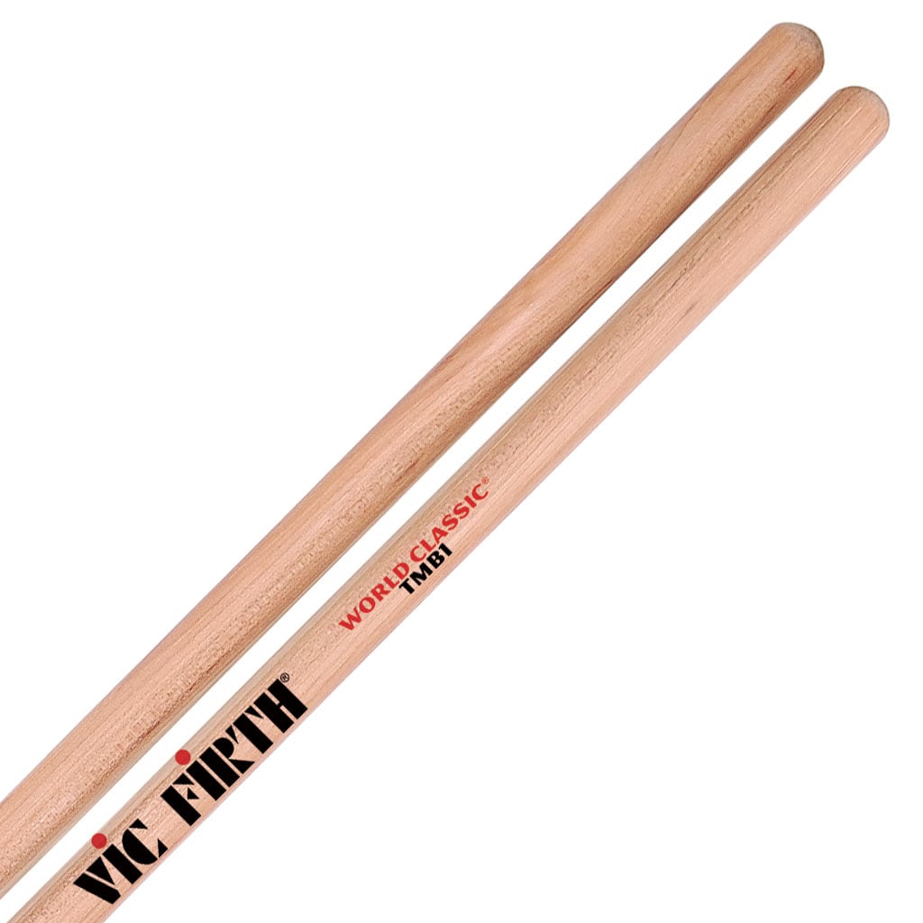 Vic Firth TMB1 Baquetas TMB1