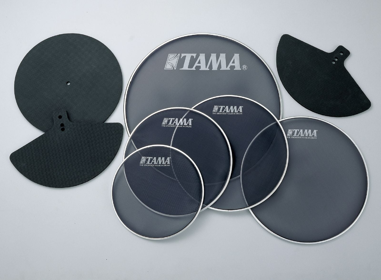 Tama MH12T Parche malla diametro 12" MH12T