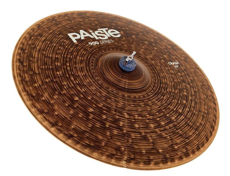 Paiste 19 900 CRASH 19 900 CRASH