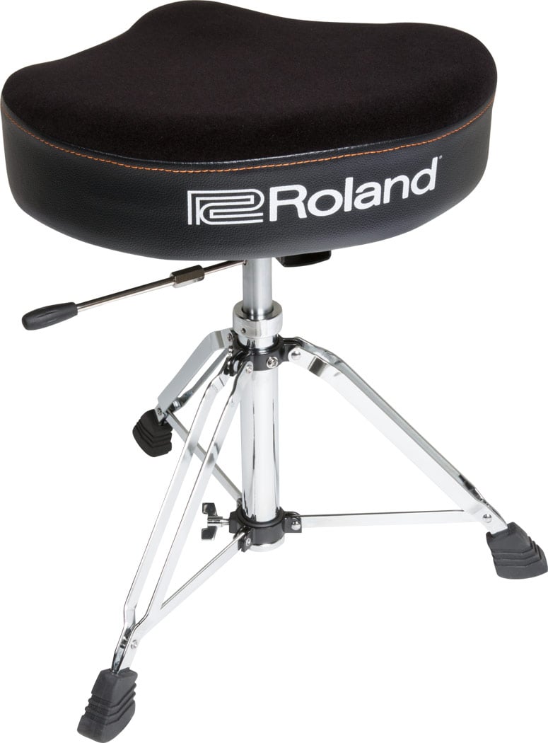 Roland RDT-SH Banqueta de Batería con Ajuste Hidráulico RDT-SH