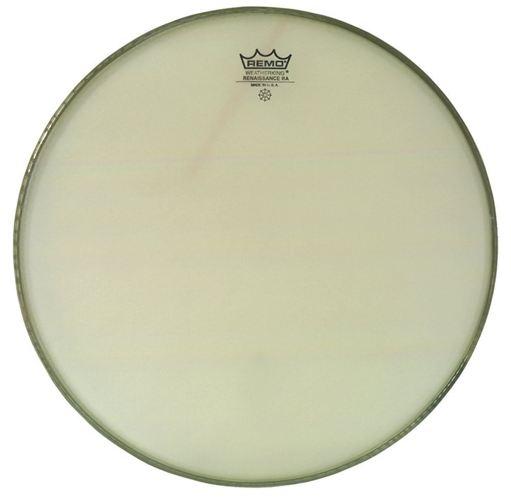 Remo 16 Renaissance Ambassador RA-0016-SS 16" Renaissance Ambassador