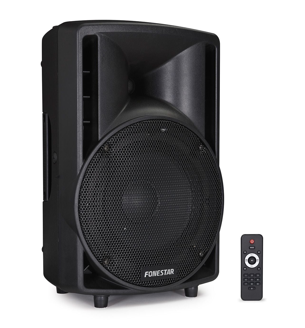 Fonestar ASB-880U Altavoz Amplificado con USB ASB-880U