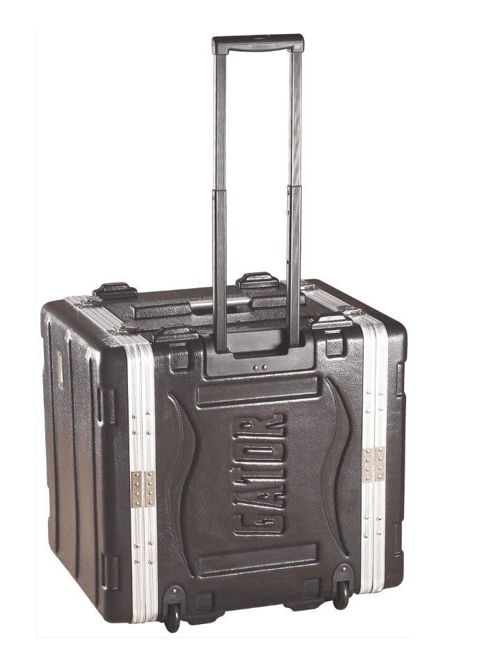 Gator GRR-6L Flight Case 6 Unidades 19 GRR-6L