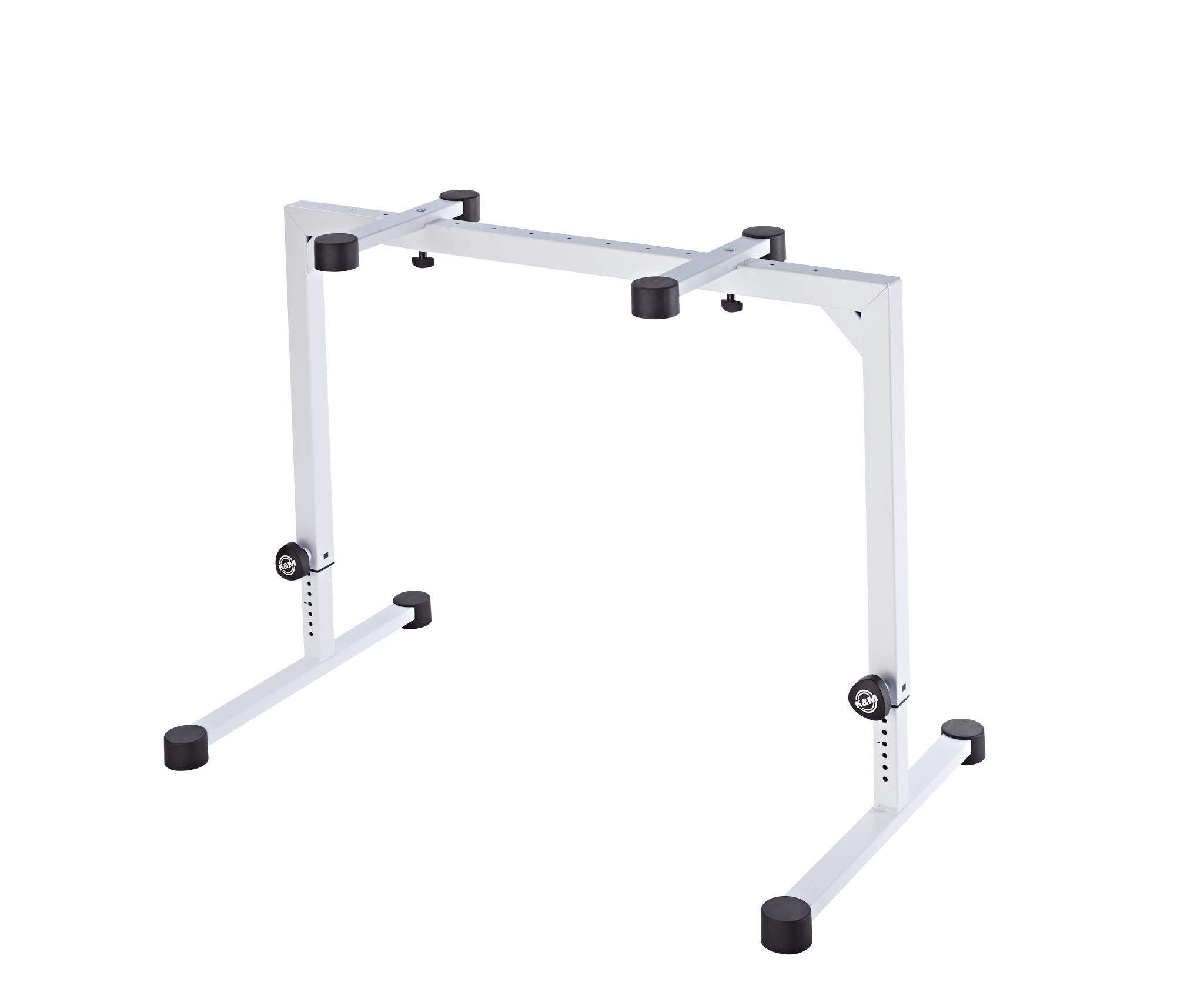 Konig & Meyer 18810 Soporte Omega Para Teclado Blanco 18810 White