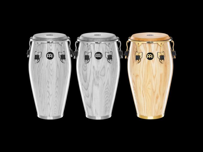 Meinl MSA1212AWA Conga Tumba 12" 1/2 American White Ash MSA1212AWA