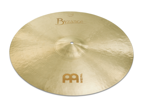 Meinl B22JTR Plato Ride 22" Jazz Thin B22JTR