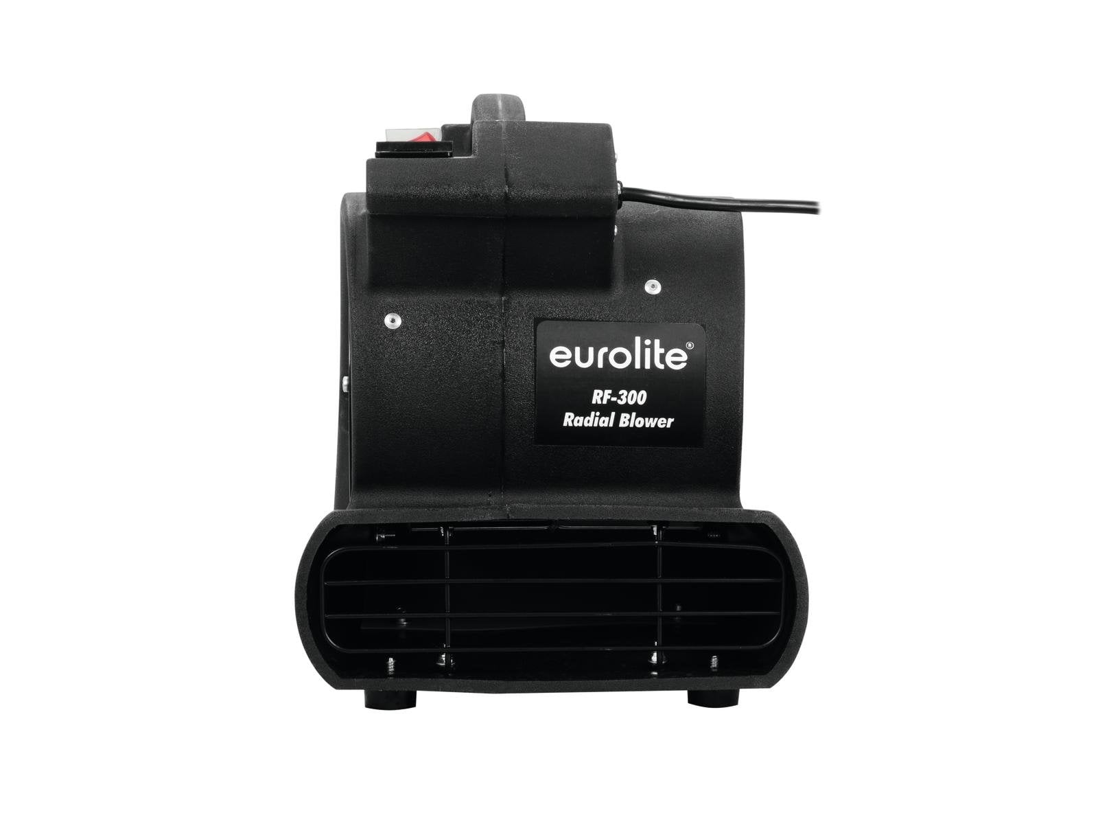 Eurolite RF-300 Ventilador Radial RF-300