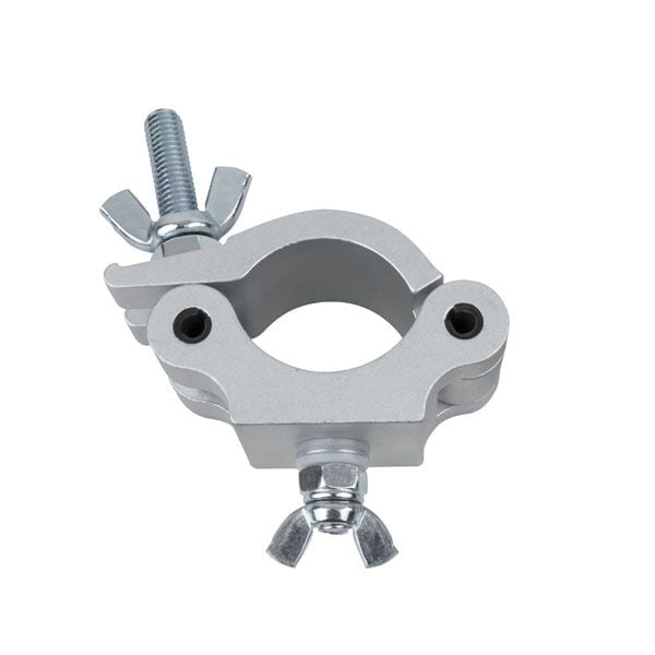 Showtec Abrazadera Half Coupler 50 mm RF:75060 Half Coupler 50 mm RF:75060