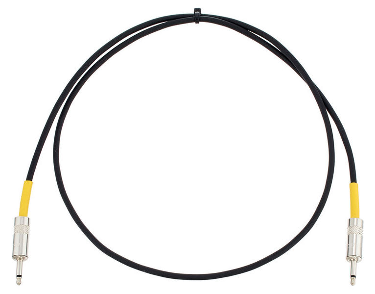 Cordial CPI 0,9 ZZ Cable MiniJack a Minijack Mono 0,9 Metros CPI 0,9 ZZ